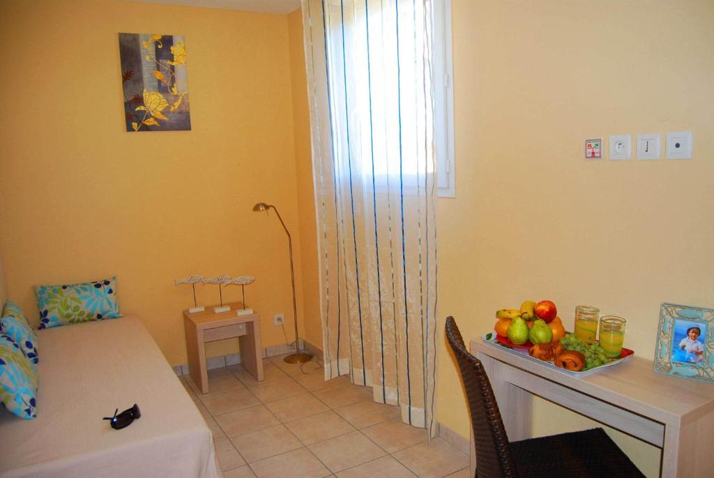 Lagrange Grand Bleu Vacances – Résidence Le Mas de Torreilles Camera foto